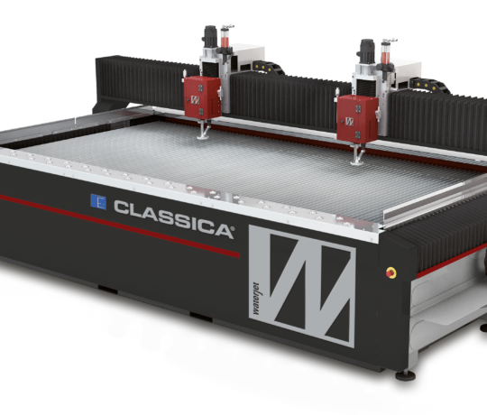 WATERJET - Classica