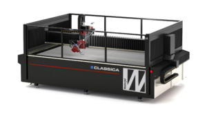 WATERJET - Classica