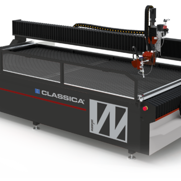 WATERJET - Classica