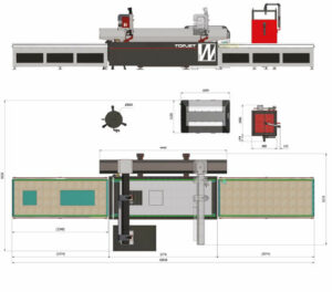 WATERJET - Topjet