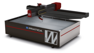 WATERJET - Pratica