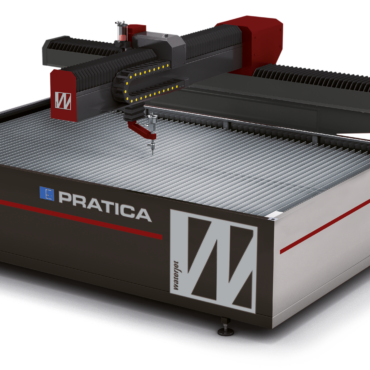 WATERJET - Pratica