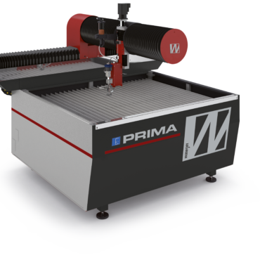 WATERJET - Prima