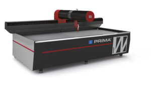 WATERJET - Prima
