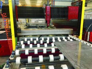 WATERJET - Topjet
