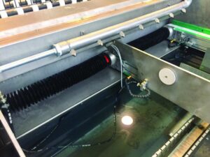 WATERJET - Topjet