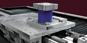 WATERJET - Prima