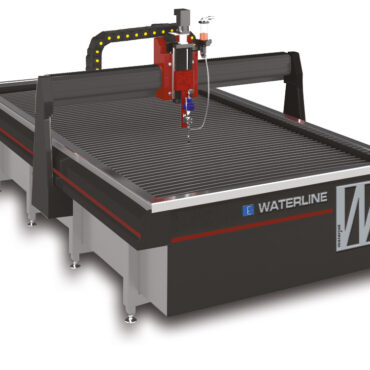 WATERJET - Waterline