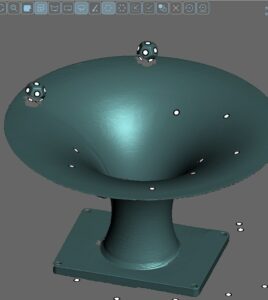 scan 3D