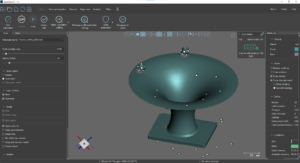 scan 3D