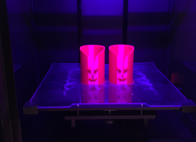 ZORTRAX - DECAP-3D-printed-items-on-Zortrax-M300-Duals-glass-platform