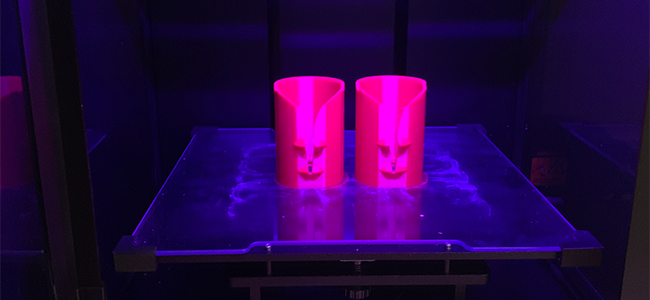 ZORTRAX - DECAP-3D-printed-items-on-Zortrax-M300-Duals-glass-platform