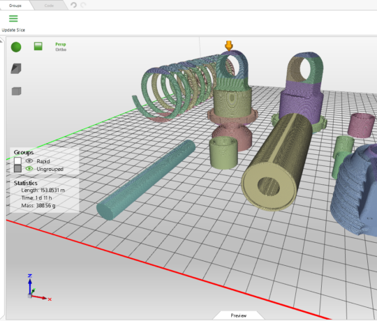 VSHAPER Softshaper
