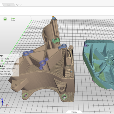 VSHAPER Softshaper