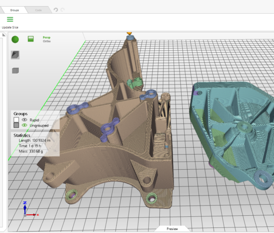 VSHAPER Softshaper