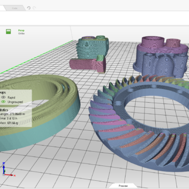 VSHAPER Softshaper
