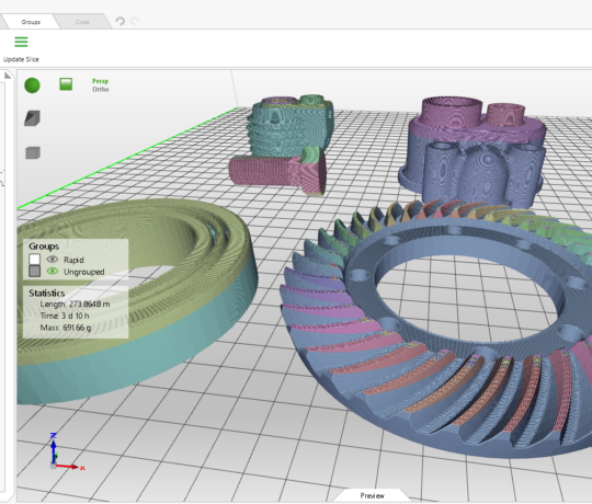 VSHAPER Softshaper