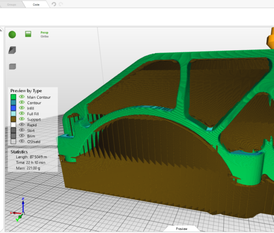 VSHAPER Softshaper