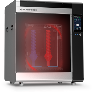 Flashforge CREATOR 4