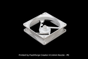 Flashforge CREATOR 4