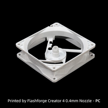 Flashforge CREATOR 4