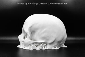 Flashforge CREATOR 4