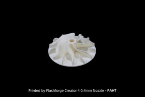 Flashforge CREATOR 4