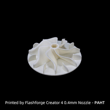 Flashforge CREATOR 4