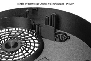 Flashforge CREATOR 4