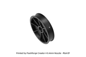 Flashforge CREATOR 4