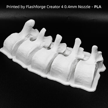 Flashforge CREATOR 4