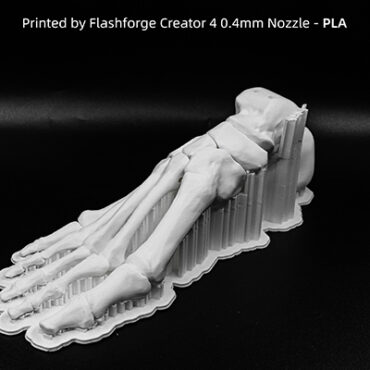 Flashforge CREATOR 4