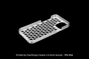 Flashforge CREATOR 4