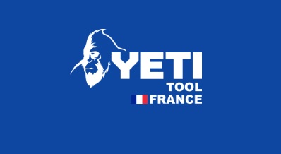 Logo Yeti Tool France