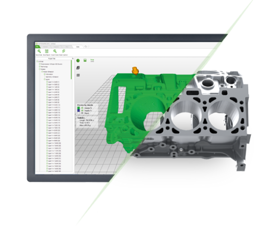 VSHAPER Softshaper