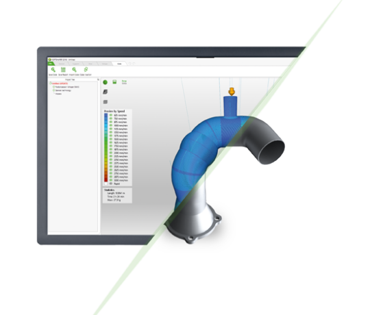 VSHAPER Softshaper