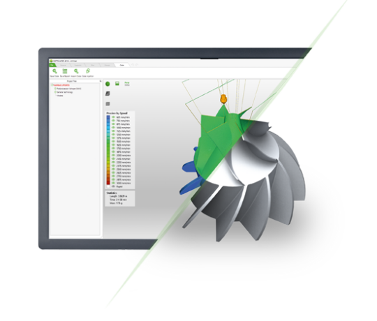 VSHAPER Softshaper