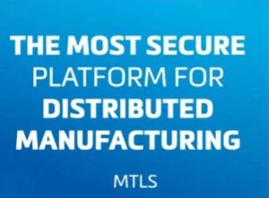 MATERIALISE - Why Data Security Alone Is Not Enough for Smart Manufacturing