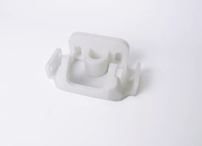 Smart materials 3D - POLYPROPYLENE