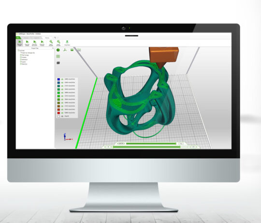 VSHAPER Softshaper