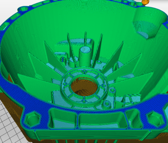 VSHAPER Softshaper