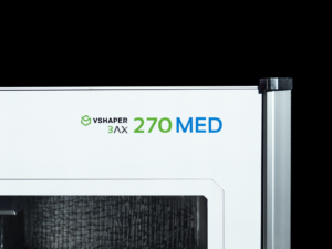 Vshaper 270MED
