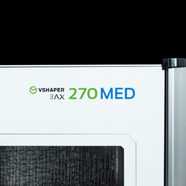 Vshaper 270MED