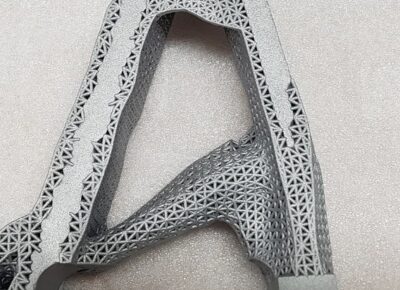 KARI Optimizes and Converts 3D Lattice Design