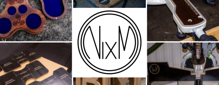 Yeti Tool - Nixm Handcrafted