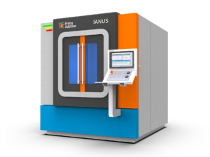 Prima Additive - IANUS CELL