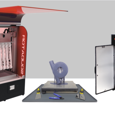 Solidator V3+