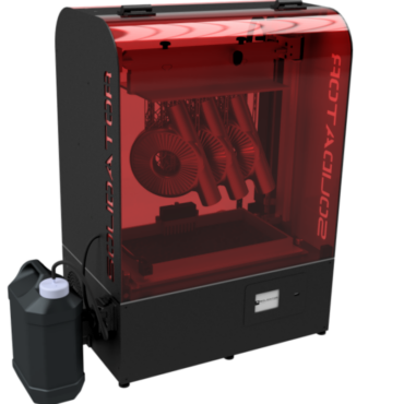 Solidator V3+