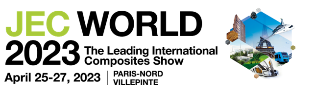 Logo JEC World 