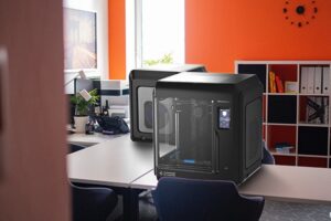 FLASHFORGE Adventurer 4